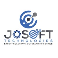 Josoft Technologies Pvt. Ltd. Logo