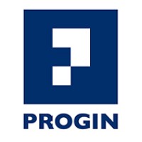 PROGIN SA Logo