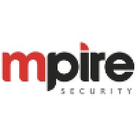 MPire Security Ltd Logo