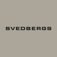 Svedbergs Logo