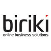 Biriki Logo