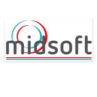 Midsoft UK Ltd Logo