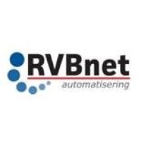 RVBnet Automatisering Logo