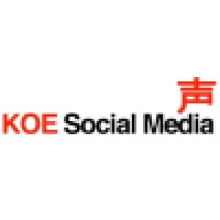 KOE Social Media Logo