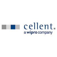 cellent Logo