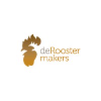 deRoostermakers B.V. Logo