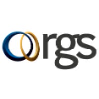 RGS Global Logo