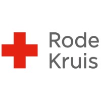 Rode Kruis Amsterdam-Amstelland Logo