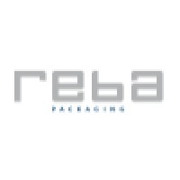 Reba Packaging B.V. Logo