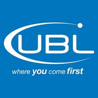 UBL UK Logo