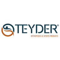 Teyder Logo