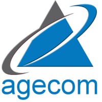 AGECOM Logo