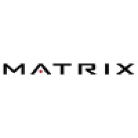 Matrix Fitness UK Logo