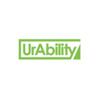 UrAbility Logo