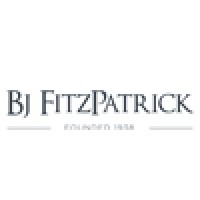 BJ Fitzpatrick Logo