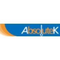 Absolute K Limited Logo