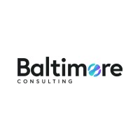 Baltimore Consulting Limited Logo