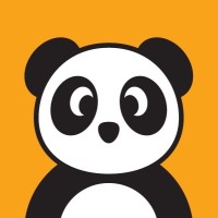 Panda Game Manufacturing Logo