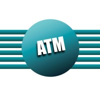 ATM d.o.o. Sarajevo Logo