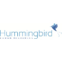 Hummingbird Human Resources Ltd Logo