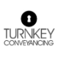 TurnKey Conveyancing Logo