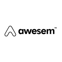 AWESEM WordPress Agency Logo