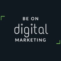 Be·On Marketing Online Logo