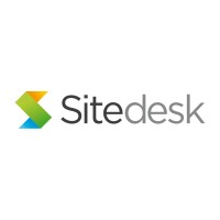 Sitedesk Ltd Logo