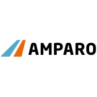Amparo Solutions Logo