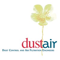 Dustair Limited Logo