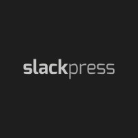 SlackPress Studios Logo