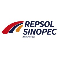 Repsol Sinopec Resources UK Limited Logo