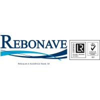 REBONAVE Towage and Maritime Assistance, SA Logo