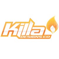 Killa Designs Logo