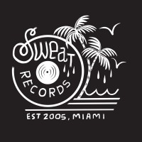 Sweat Records Logo