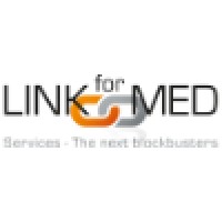 LinkforMed Logo