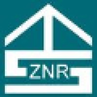 Zuid Nederlandse Ramenfabriek b.v. Logo