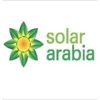 Solar Arabia Company Ltd. Logo