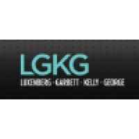 Luxenberg Garbett Kelly George, P.C. Logo