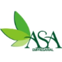 ASA Empresarial Logo