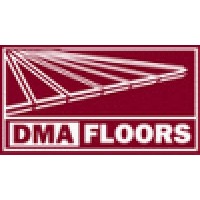 DMA Floors > Carpet, Ceramic Tile, Vinyl/Rubber Floors, Polished Concrete, Epoxy Resinous, Wood Logo