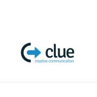Clue PR Hungary Logo