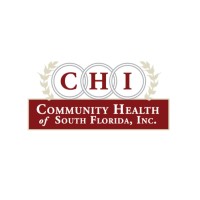 Community Health of South Florida, Inc. Logo
