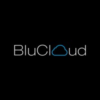 BluCloud Logo