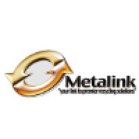 Metalink, LLC Logo