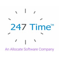 247 Time Logo