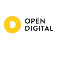 Open Digital Group Logo