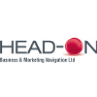 Head-On - Business & Marketing Navigation Ltd. Logo
