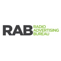 Radio Advertising Bureau Logo