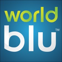 WorldBlu | Freedom at Work Logo